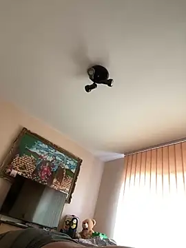 Mike8523 online show from September 11, 2025, 10:48 am