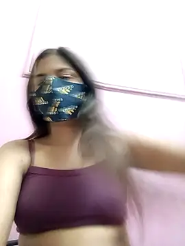 heena-3678 online show from March 13, 2026, 1:16 pm