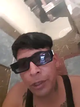 Elcabezhupas97 online show from March 2, 2026, 8:27 pm