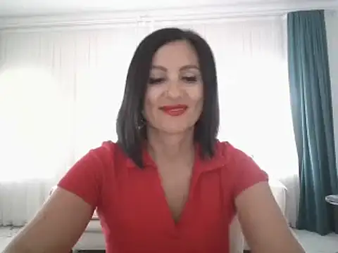 Snapshot of Rosa_Angie chatting on March 13, 2025, 5:54 am Rosa Angie online show from March 13, 2025, 5:54 am