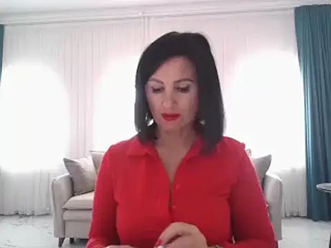 Snapshot of Rosa_Angie chatting on March 22, 2025, 9:24 am Rosa Angie online show from March 22, 2025, 9:24 am