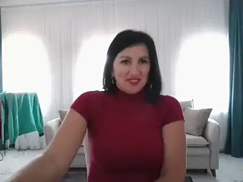 Snapshot of Rosa_Angie chatting on March 1, 2025, 7:41 am Rosa Angie online show from March 1, 2025, 7:41 am