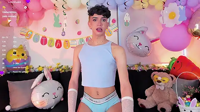 James BrownT online show from April 9, 2026, 2:45 pm