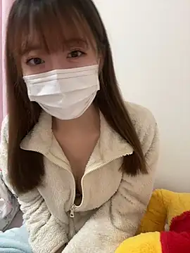 Snapshot of beru-cham chatting on March 22, 2025, 3:31 pm beru-cham online show from March 22, 2025, 3:31 pm