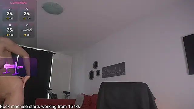 Jessi Q online show from March 25, 2026, 6:35 am