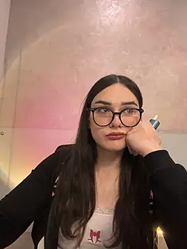 Snapshot of ImRosa chatting on February 26, 2025, 1:32 pm ImRosa online show from February 26, 2025, 1:32 pm