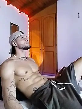 morenosiam online show from December 19, 2025, 3:43 am