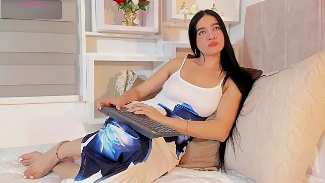Snapshot of MiiaParker6972 chatting on June 7, 2026, 1:55 am MiiaParker6972 online show from June 7, 2026, 1:55 am