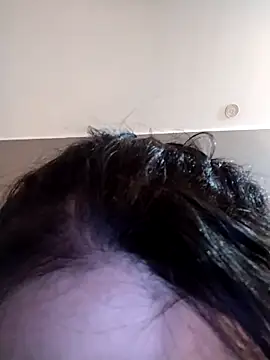 gothicmagiccatgirl online show from February 23, 2025, 11:14 pm