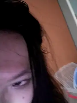 gothicmagiccatgirl online show from October 21, 2025, 9:36 pm