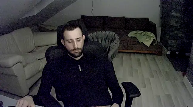 gryzoon online show from March 18, 2025, 12:08 am