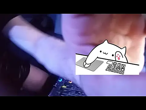 gryzoon online show from April 18, 2026, 12:24 am