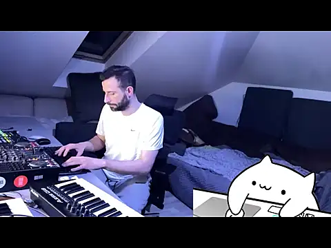 gryzoon online show from March 18, 2026, 11:27 pm