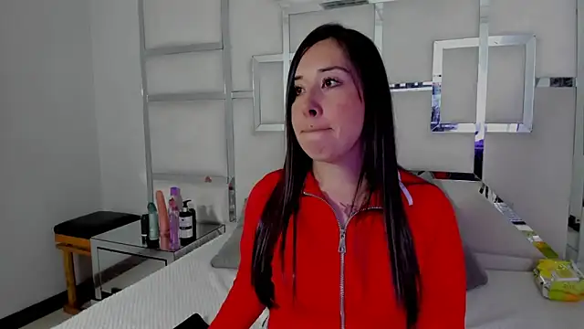 Celeste X online show from November 29, 2025, 4:23 am