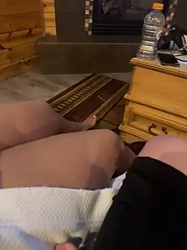 Big-Ass-Latina online show from February 24, 2025, 1:24 am