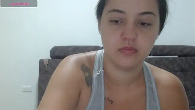 Anthonela Queen online show from February 15, 2026, 11:31 am