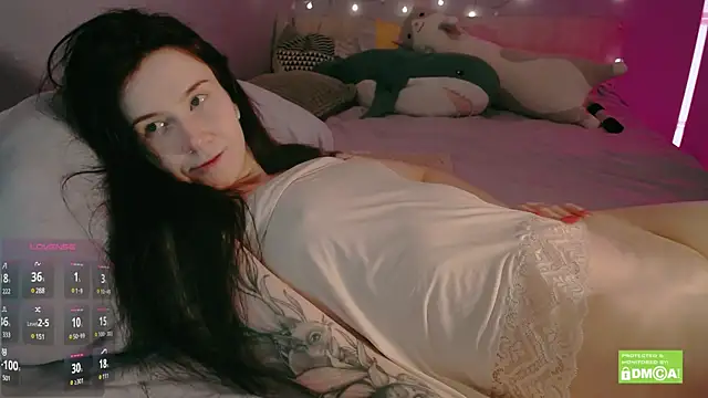 Snapshot of Erytheia chatting on February 28, 2025, 3:15 am Erytheia online show from February 28, 2025, 3:15 am