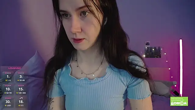 Snapshot of Erytheia chatting on March 6, 2025, 6:52 am Erytheia online show from March 6, 2025, 6:52 am