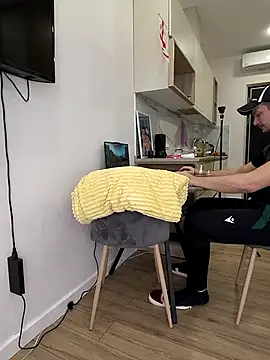  KissMyAss  online show from March 22, 2026, 11:23 am