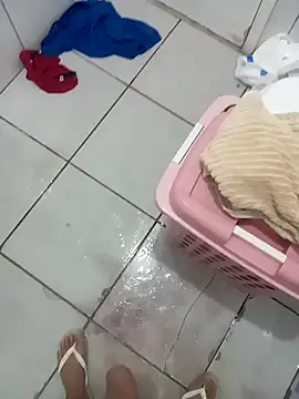 Snapshot of Magrinholl chatting on February 25, 2025, 10:09 pm Magrinholl online show from February 25, 2025, 10:09 pm