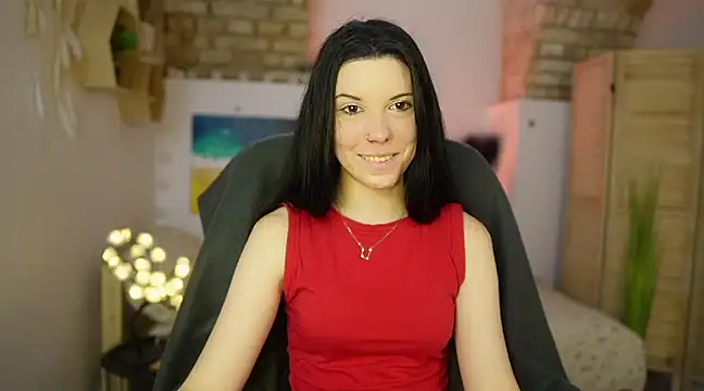 Snapshot of April_Olsen chatting on March 18, 2025, 10:17 am April Olsen online show from March 18, 2025, 10:17 am