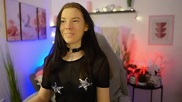 Snapshot of April_Olsen chatting on February 8, 2026, 2:04 pm April Olsen online show from February 8, 2026, 2:04 pm