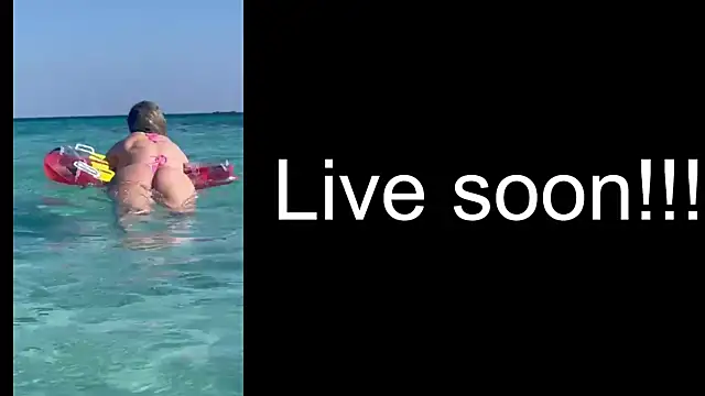  Allie  online show from November 28, 2025, 5:40 am