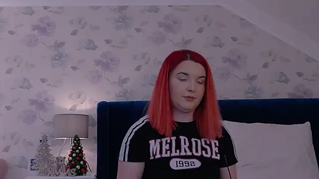 Snapshot of KailyKay chatting on January 5, 2026, 7:17 pm KailyKay online show from January 5, 2026, 7:17 pm