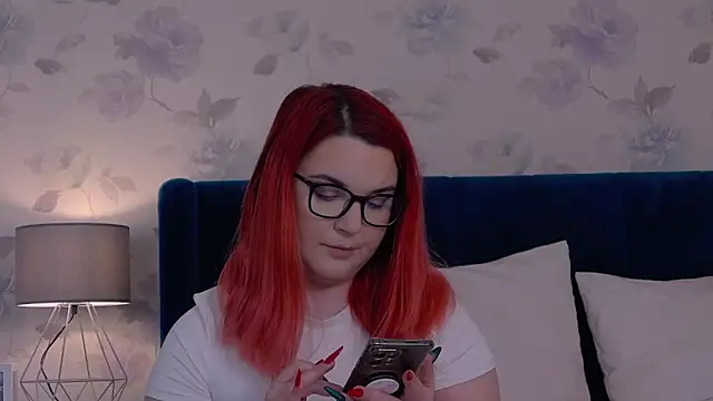 KailyKay online show from March 18, 2026, 7:15 pm