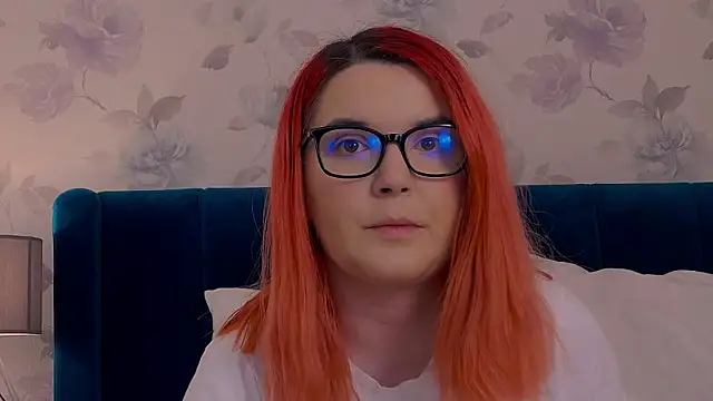 Snapshot of KailyKay chatting on February 12, 2026, 7:13 pm KailyKay online show from February 12, 2026, 7:13 pm