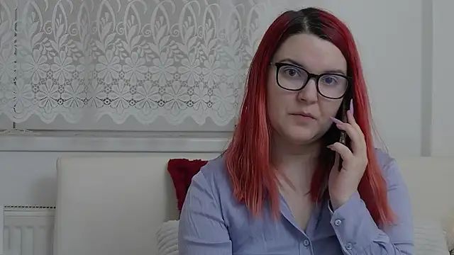 Snapshot of KailyKay chatting on April 17, 2026, 6:11 pm KailyKay online show from April 17, 2026, 6:11 pm