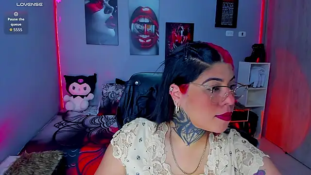 Veronika metal online show from October 1, 2025, 11:14 am