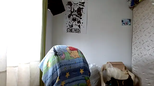 Snapshot of Escarcha-blue chatting on April 10, 2026, 3:41 pm Escarcha-blue online show from April 10, 2026, 3:41 pm