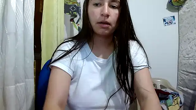 Escarcha-blue online show from November 2, 2025, 5:12 am