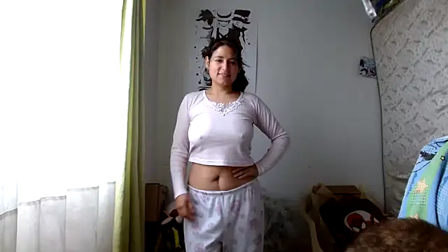 Snapshot of Escarcha-blue chatting on March 27, 2026, 1:56 pm Escarcha-blue online show from March 27, 2026, 1:56 pm