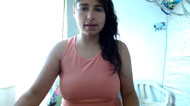 Snapshot of Escarcha-blue chatting on March 13, 2026, 2:00 pm Escarcha-blue online show from March 13, 2026, 2:00 pm