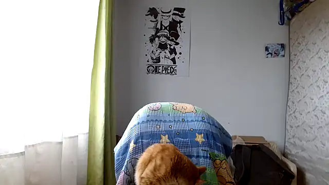 Snapshot of Escarcha-blue chatting on March 30, 2026, 7:37 pm Escarcha-blue online show from March 30, 2026, 7:37 pm