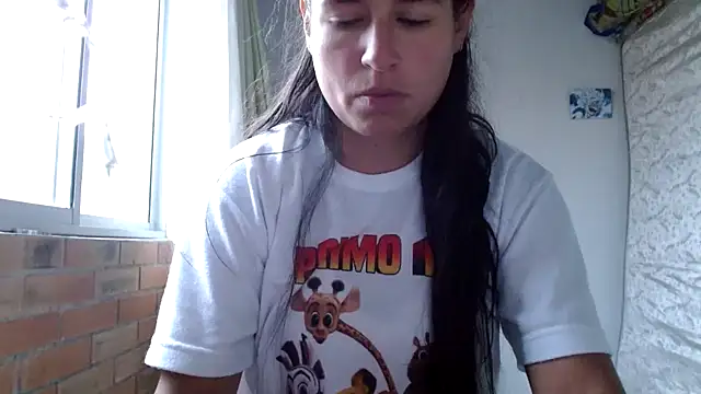 Escarcha-blue online show from November 30, 2025, 10:32 pm