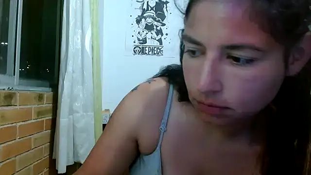 Escarcha-blue online show from November 18, 2025, 12:48 am