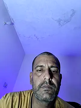 Snapshot of JACKBERK chatting on April 19, 2026, 7:16 pm JACKBERK online show from April 19, 2026, 7:16 pm