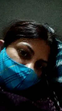 Disha2870 online show from March 7, 2025, 6:02 am