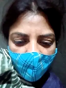 Disha2870 online show from March 17, 2025, 3:14 am