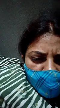 Disha2870 online show from March 18, 2025, 4:39 pm