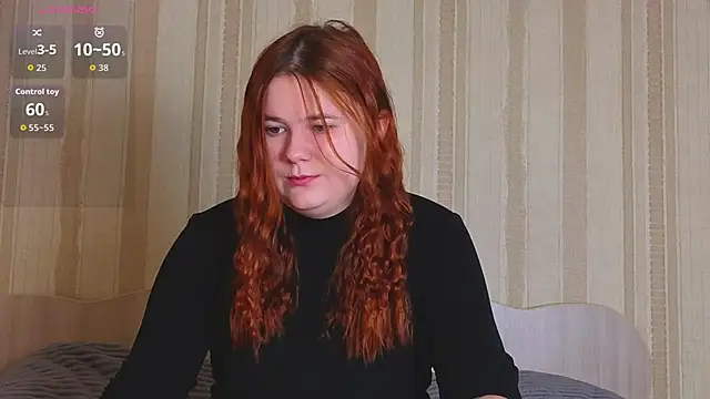 Snapshot of Eva_Starlight chatting on February 1, 2026, 4:33 am Eva Starlight online show from February 1, 2026, 4:33 am