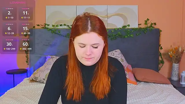 Snapshot of Eva_Starlight chatting on January 11, 2026, 4:19 am Eva Starlight online show from January 11, 2026, 4:19 am