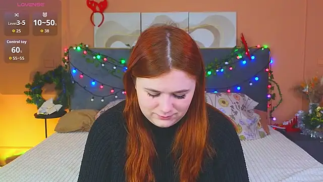 Snapshot of Eva_Starlight chatting on January 7, 2026, 4:17 am Eva Starlight online show from January 7, 2026, 4:17 am