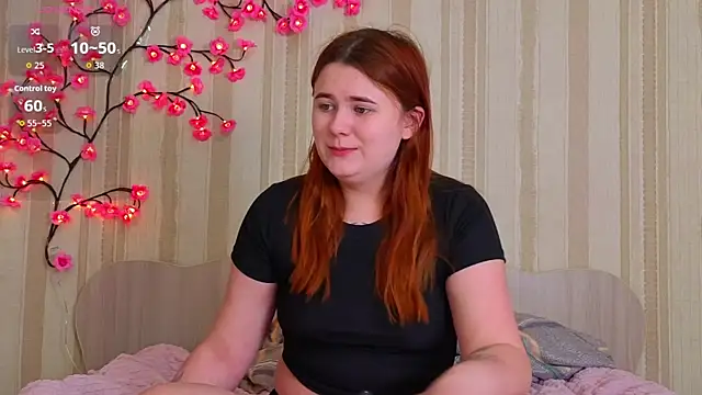 Snapshot of Eva_Starlight chatting on March 1, 2026, 7:19 am Eva Starlight online show from March 1, 2026, 7:19 am