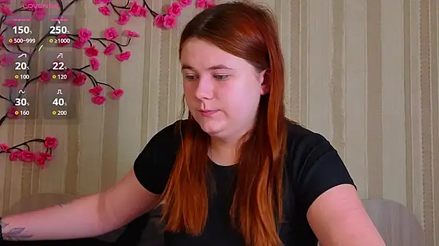 Snapshot of Eva_Starlight chatting on February 18, 2026, 4:10 am Eva Starlight online show from February 18, 2026, 4:10 am