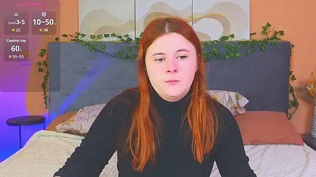 Snapshot of Eva_Starlight chatting on January 12, 2026, 4:19 am Eva Starlight online show from January 12, 2026, 4:19 am