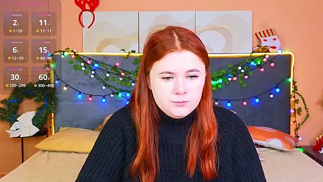 Snapshot of Eva_Starlight chatting on December 21, 2025, 4:25 am Eva Starlight online show from December 21, 2025, 4:25 am